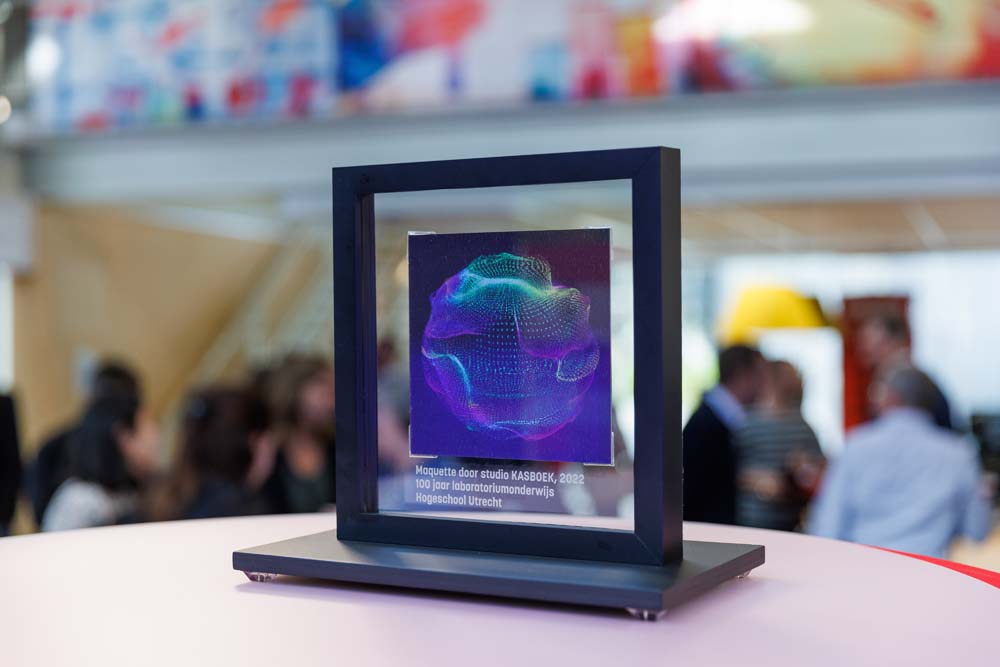 30-09-2022: Opening Utrecht Science Week